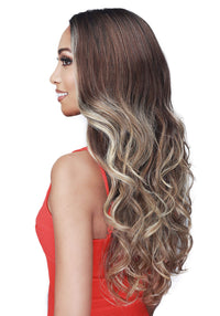 Laude & Co. Premium Fiber Elisabeth Lace Front Wig UGL001
