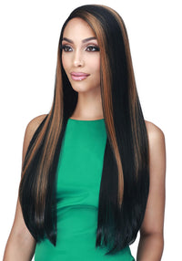 Laude & Co. Synthetic HD Lace Front Wig Mary UGL005