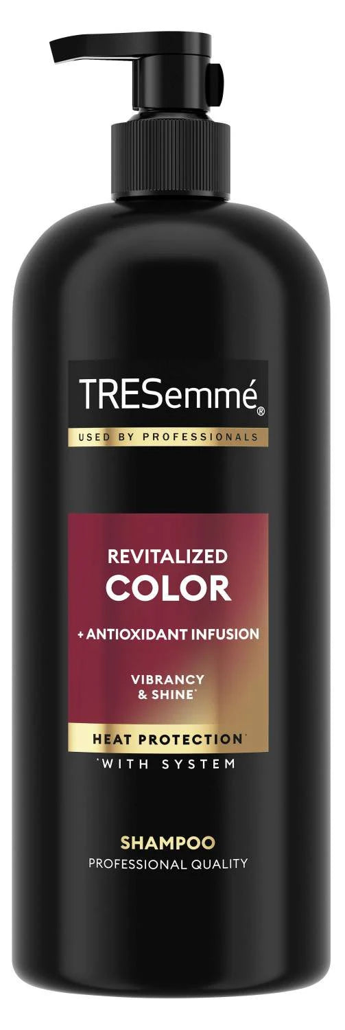 TRESemmé Revitalize Color Shampoo – 28 oz