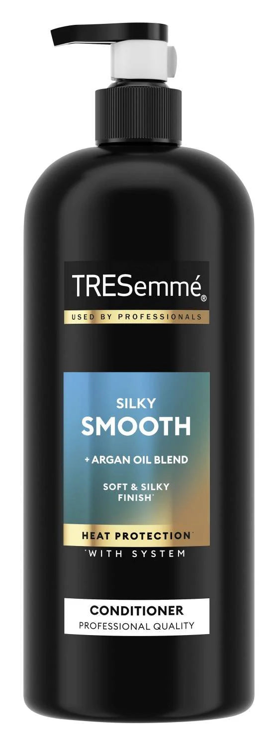 TRESemmé Smooth & Silky Conditioner – 28 oz