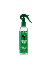 Camille Rose Rosemary Water Daily Strengthening Mist Net Wt 8 Fl Oz (236 mL)