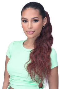 Laude & Co Instant Style Natural Wave 24