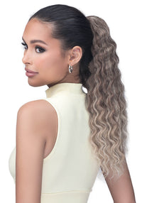 Laude & Co Instant Style Natural Deep 18