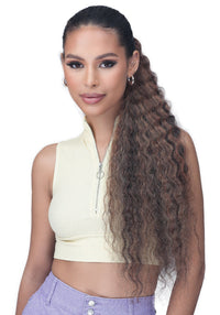 Laude & Co Instant Style Natural Deep 30 UPP003-30