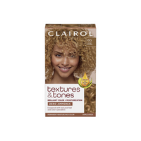 Clairol Textures & Tones 6G – Honey Blonde - New Packaging - ANNS BEAUTY SUPPLY