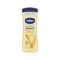 Vaseline Nourishing Moisture Body Lotion – 10 oz - ANNS BEAUTY SUPPLY