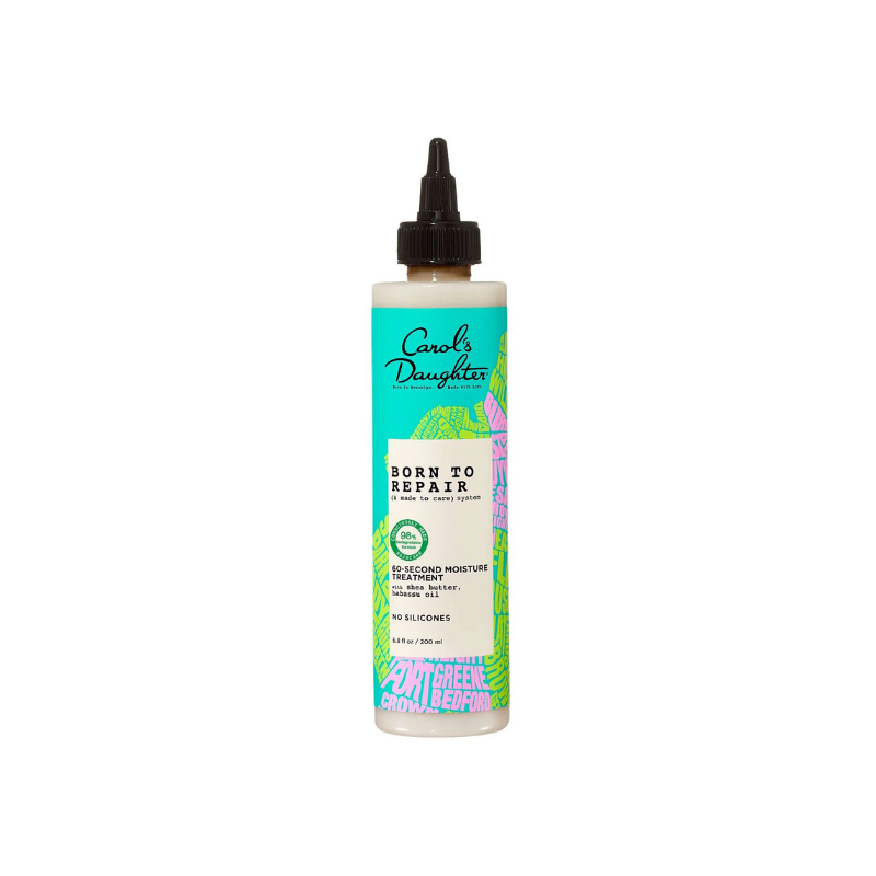 Carol's Daughter Born To Repair 60-Second Moisture Treatment – 6.8 oz - ANNS BEAUTY SUPPLY