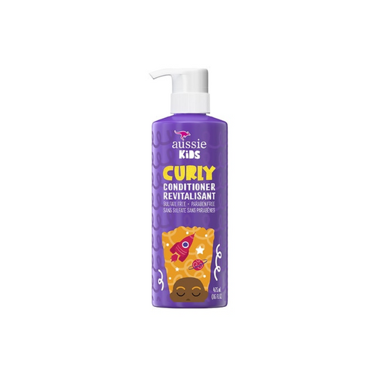 Aussie Kids Curly Conditioner – 16 oz