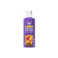 Aussie Kids Curly Conditioner – 16 oz - ANNS BEAUTY SUPPLY