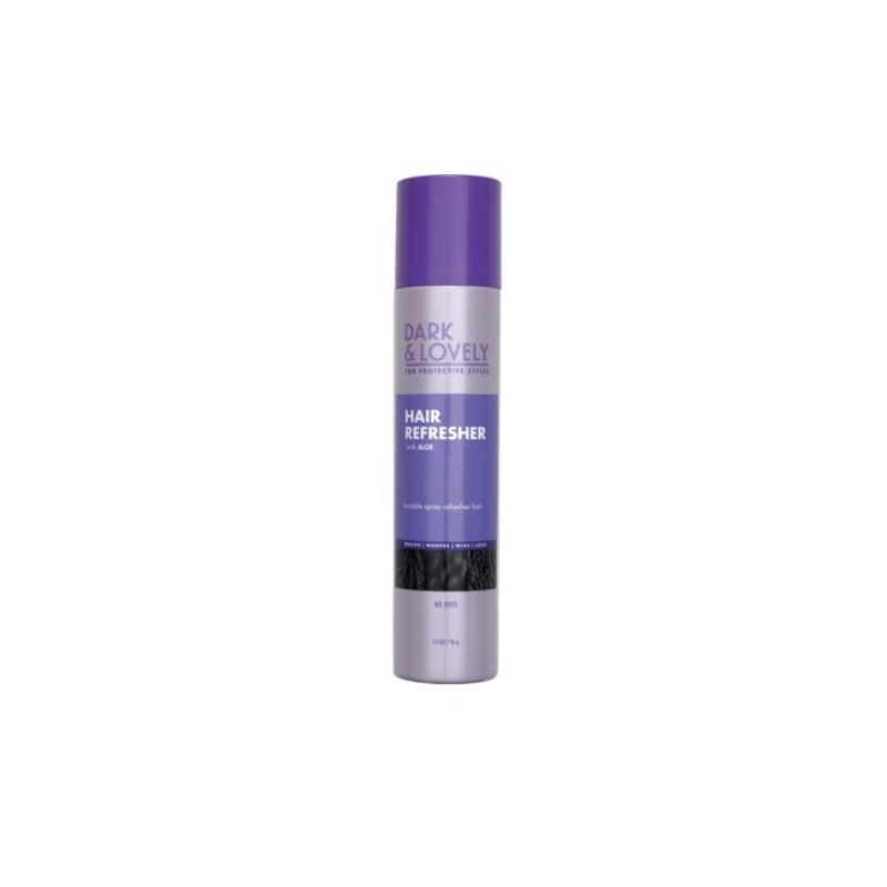 Dark & Lovely Hair Refresher with Aloe – 3.4 oz - ANNS BEAUTY SUPPLY