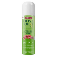 ORS Olive Oil Super Hold Wig Grip Spray – 6.2 fl oz - ANNS BEAUTY SUPPLY