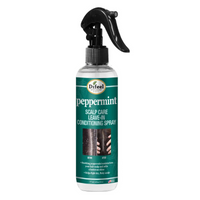 Difeel Peppermint Scalp Care Leave-In Conditioning Spray – 6 fl oz - ANNS BEAUTY SUPPLY