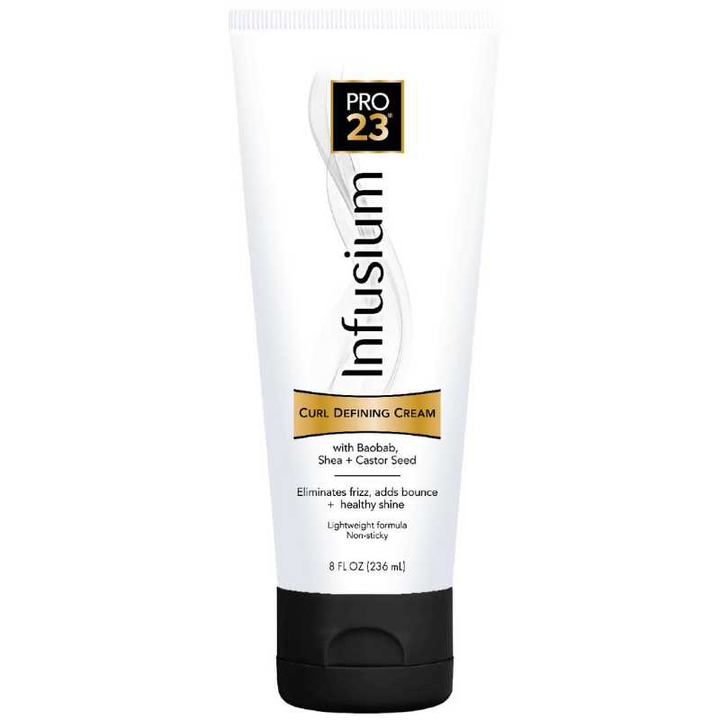 PRO23 Infusium Curl Defining Cream - 8 FL oz - ANNS BEAUTY SUPPLY