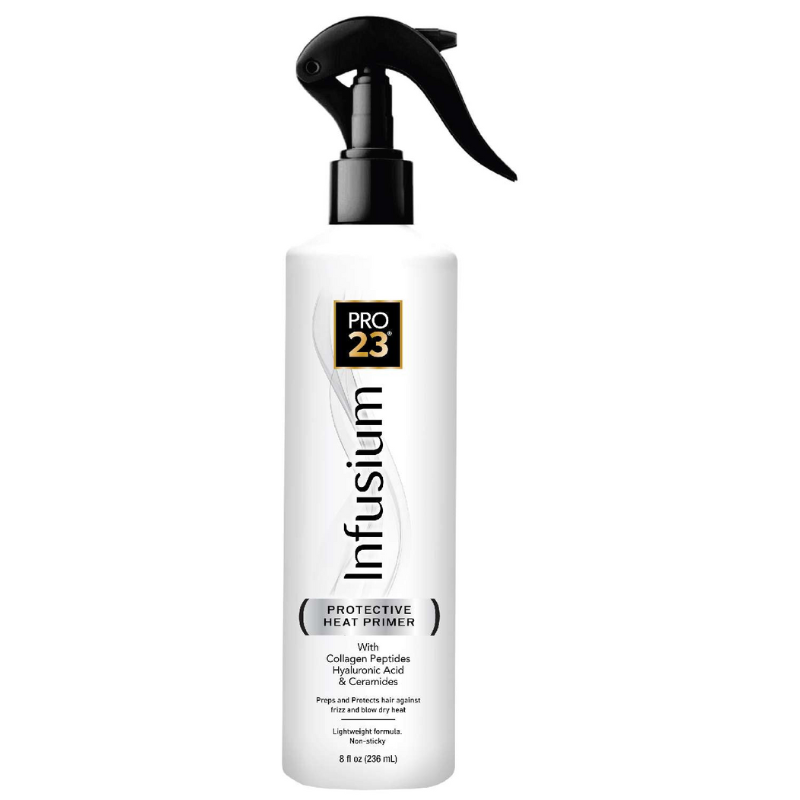 PRO23 Infusium Protective Heat Primer - 8 FL oz - ANNS BEAUTY SUPPLY
