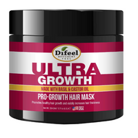 Difeel Ultra Growth Pro-Growth Hair Mask - 12 FL oz - ANNS BEAUTY SUPPLY