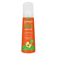 cantu avocado mousse - 8.4oz - ANNS BEAUTY SUPPLY
