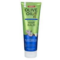 ORS Olive Oil Hair Balm –8.5 fl oz - ANNS BEAUTY SUPPLY