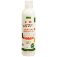 Cantu For Kids Nourishing Conditioner – 8 oz - ANNS BEAUTY SUPPLY