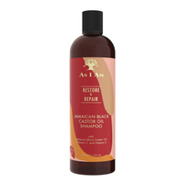 As I Am JBCO Shampoo – 12 oz - ANNS BEAUTY SUPPLY