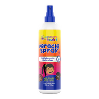 Kaleidoscope Kids Miracle Spray Leave-In Moisturizer – 12 oz - ANNS BEAUTY SUPPLY