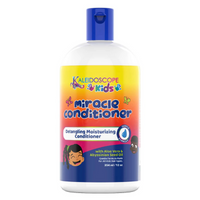 Kaleidoscope Kids Miracle Conditioner  – 12 oz - ANNS BEAUTY SUPPLY