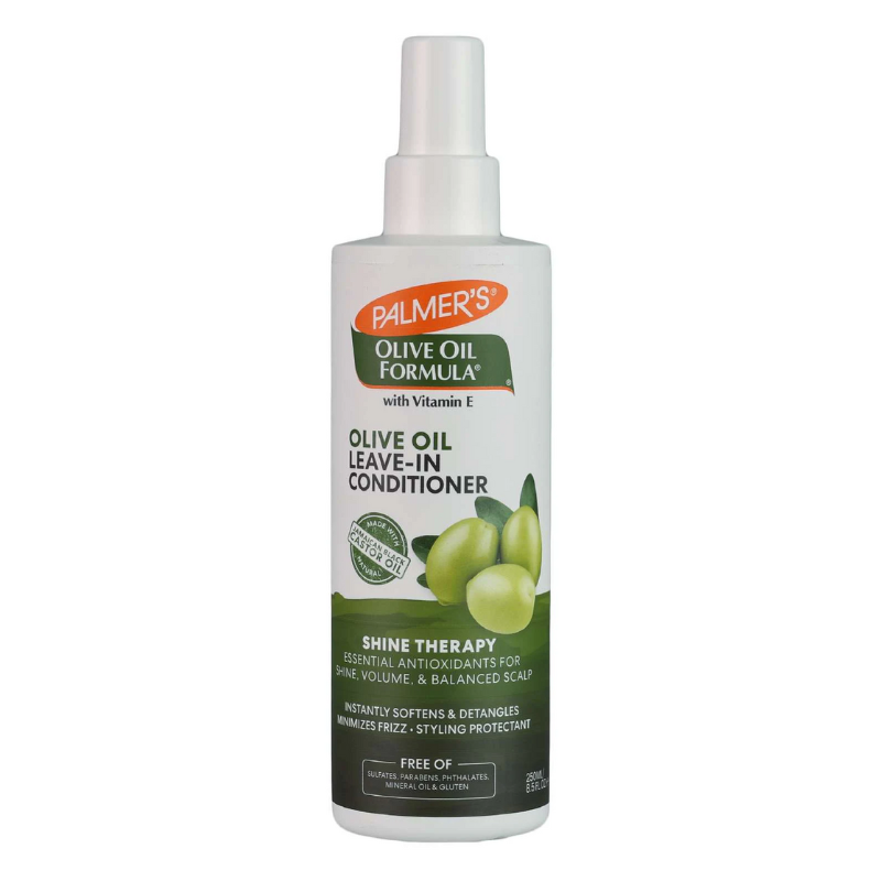 PALMER'S OLIVE OIL FORMULA LEAVE-IN CONDITIONER – 8.5 OZ - ANNS BEAUTY SUPPLY
