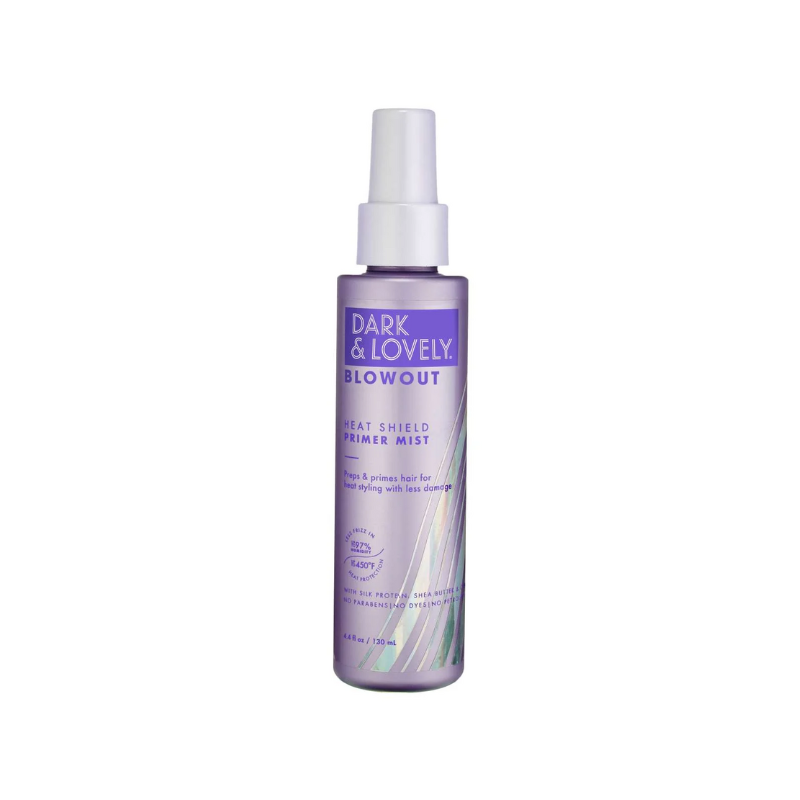 D&L blowout primer mist - 4.4oz - ANNS BEAUTY SUPPLY