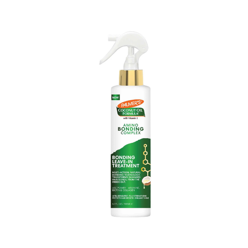PALMER’S COCONUT OIL FORMULA  – 6.7 OZ. - ANNS BEAUTY SUPPLY