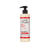 Carol's Daughter Hair Milk Curl Cleansing Conditioner – 12.0 oz - ANNS BEAUTY SUPPLY