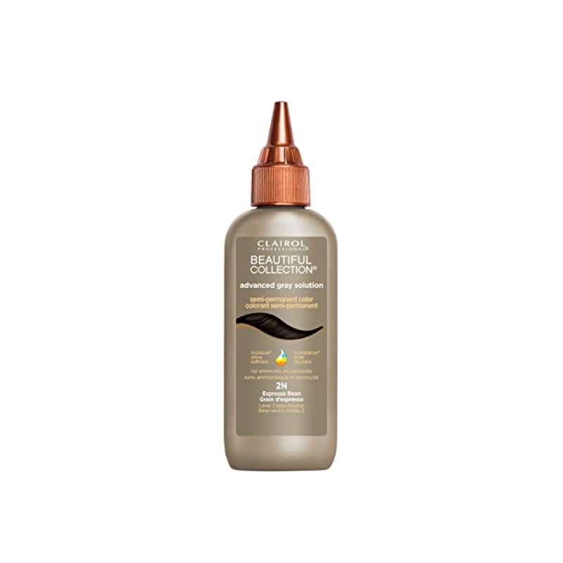 CLAIROL Beautiful Collection AGS 2N ESPRESSO BEAN - 3 oz - ANNS BEAUTY SUPPLY
