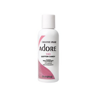 Adore Shining Semi-Permanent Hair Color – Cotton Candy 190 - 4 oz - ANNS BEAUTY SUPPLY
