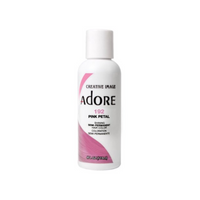Adore Shining Semi-Permanent Hair Color – Pink Petal 192 - 4 oz - ANNS BEAUTY SUPPLY
