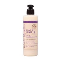 Carol's Daughter Black Vanilla 4-in-1 Combing Creme – 8.0 oz - ANNS BEAUTY SUPPLY