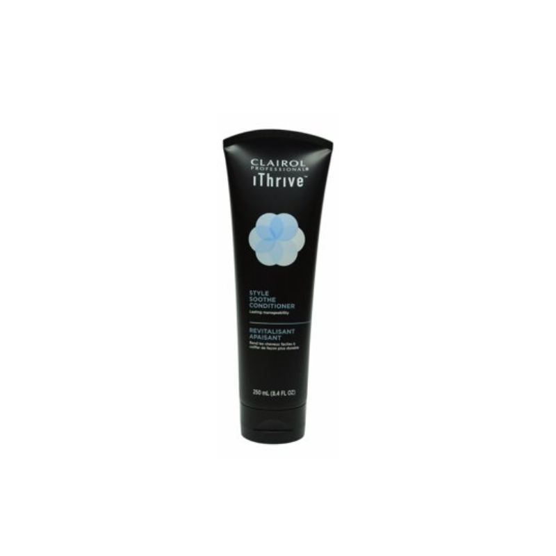 Clairol Professional iThrive Style Soothe Conditioner – 8.4 oz - ANNS BEAUTY SUPPLY