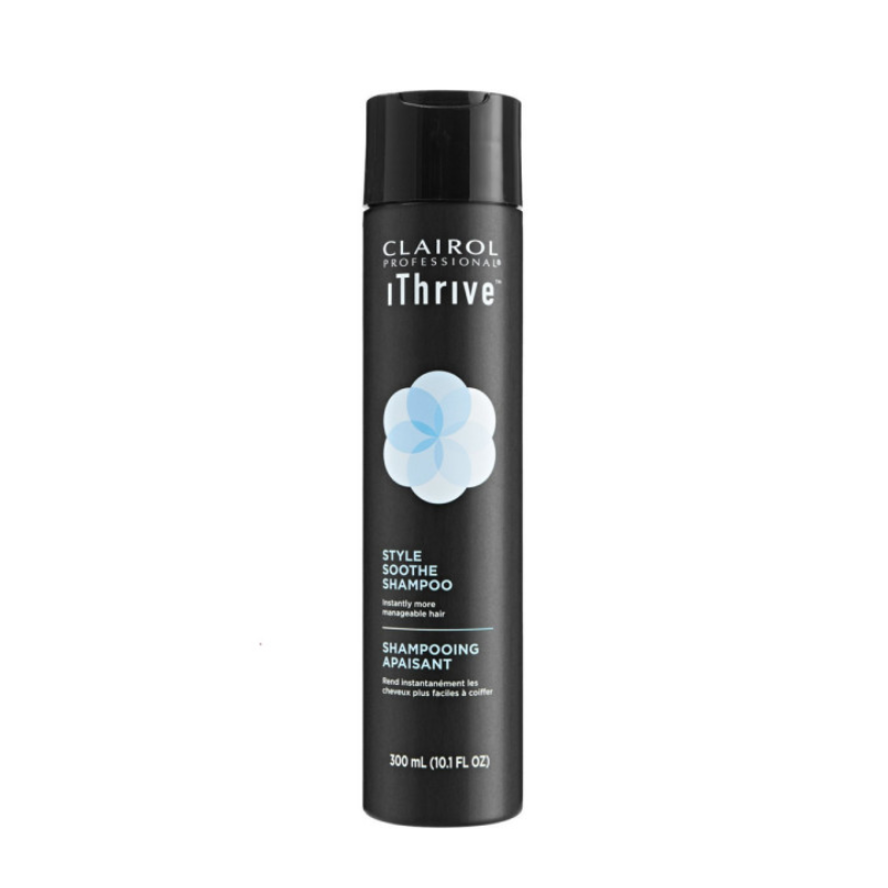 Clairol Professional iThrive Style Soothe Shampoo – 10.1 oz - ANNS BEAUTY SUPPLY