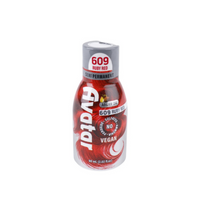 Argan Oil Semi Permanent Hair Dye 609 Ruby Red – 2.02z - ANNS BEAUTY SUPPLY