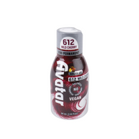 Argan Oil Semi Permanent Hair Dye 612 Wild Cherry – 2.02oz - ANNS BEAUTY SUPPLY