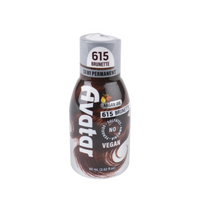 Argan Oil Semi Permanent Hair Dye 615 Brunette – 2.02oz - ANNS BEAUTY SUPPLY