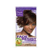 SoftSheen-Carson Dark & Lovely Fade Resist Hair Color – 373 Brown Sable - ANNS BEAUTY SUPPLY