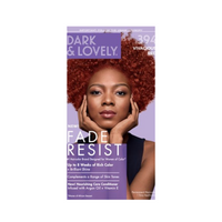 Dark & Lovely Fade-Resistant Rich Conditioning Color – 394 - ANNS BEAUTY SUPPLY
