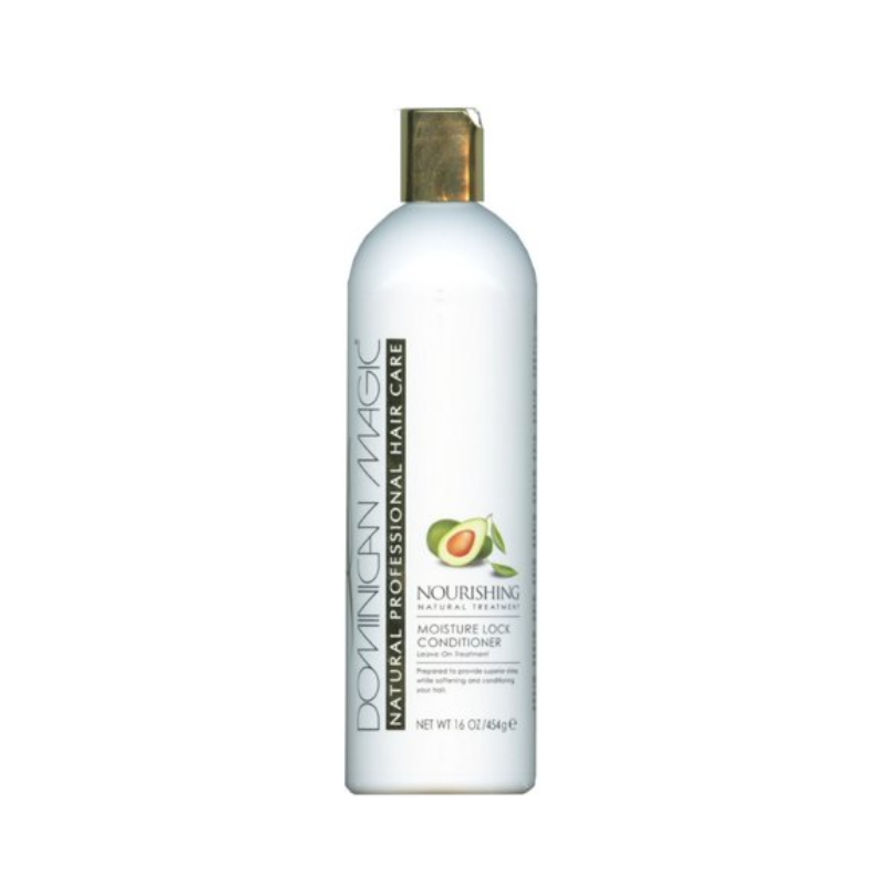 Dominican Magic Moisture Lock Conditioner – 16oz - ANNS BEAUTY SUPPLY