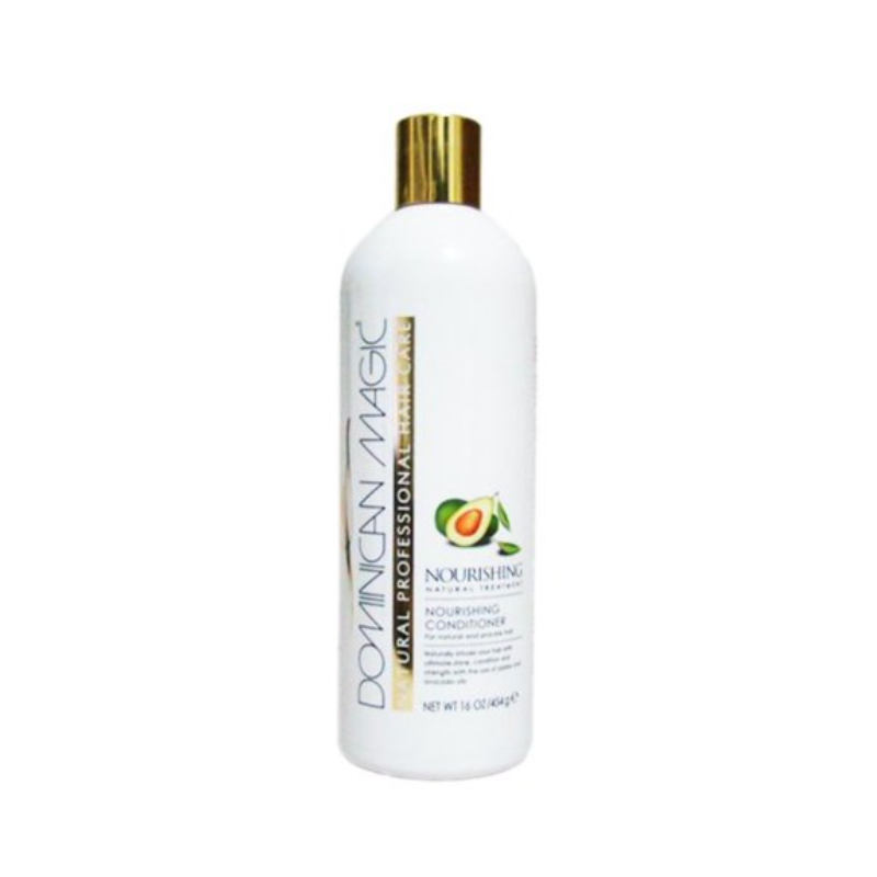 Dominican Magic Nourishing Conditioner – 16oz - ANNS BEAUTY SUPPLY