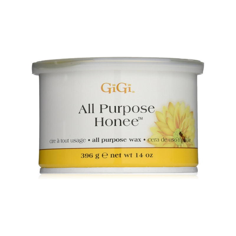 GiGi All Purpose Honee Wax – 14oz - ANNS BEAUTY SUPPLY