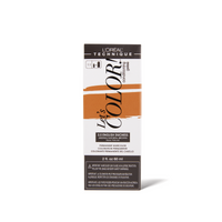 L'Oréal Technique Let's Color! 5.0 English Duchess – Medium Natural Brown – 2 oz - ANNS BEAUTY SUPPLY
