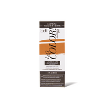 L'Oréal Technique Let's Color! 6.0 Lots of Latte – Light Natural Brown – 2 oz - ANNS BEAUTY SUPPLY