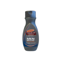 Palmer’s Cocoa Butter Formula for Men – Body & Face Lotion - 12 fl oz - ANNS BEAUTY SUPPLY