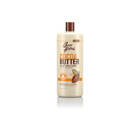 Queen Helene Cocoa Butter – Hand & Body Lotion - 32 oz - ANNS BEAUTY SUPPLY