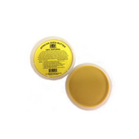 100% Natural African Shea Butter - 16 oz - ANNS BEAUTY SUPPLY