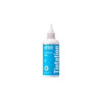 Kiss Colors Tintation Semi-Permanent Hair Dye Cyan - 5 fl oz - ANNS BEAUTY SUPPLY