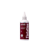 Kiss Colors Tintation Semi-Permanent Hair Color – Red Velvet T552 – 5 oz - ANNS BEAUTY SUPPLY